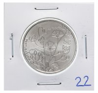 купить Португалия 5 евро 2019 Мадейра
