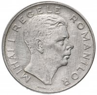 купить Румыния 100 леев (lei) 1943