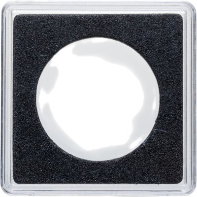 купить Капсула для монет Leuchtturm QUADRUM 32 мм (50х50 мм)