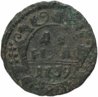Купить денга 1739