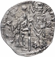 Купить Венецианская республика, 1382-1457 годы, гроссо.