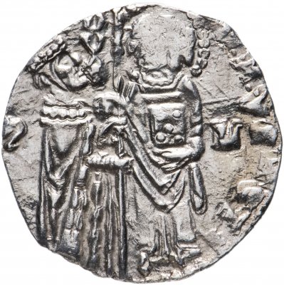 купить Венецианская республика, 1382-1457 годы, гроссо.