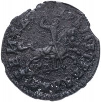 купить 1 копейка 1714 МД