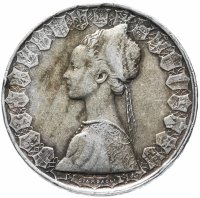 Купить Италия 500 лир 1960