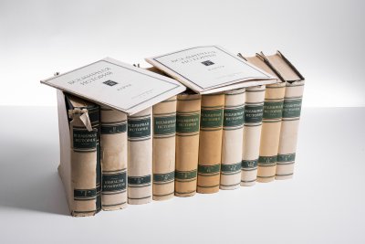 купить Всемирная история (10 томов) с приложениями к т.2 и 3, бумага, печать, суперобложка, СССР, 1955-1965 гг.