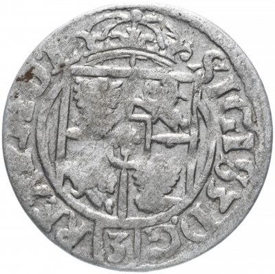 купить Речь Посполитая, Полторак 1622 года, Сигизмунд III Ваза