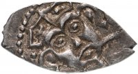 купить Денга Псков (1425-1510) Довмонт/строчник