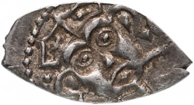купить Денга Псков (1425-1510) Довмонт/строчник