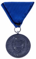 купить Венгрия Медаль за Освобождение Трансильвании 1940 г.