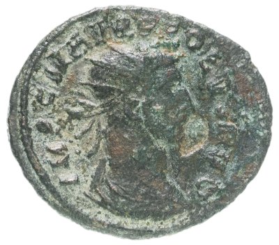 купить Римская империя, Проб, 276-282 годы, аврелианиан.
