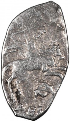 купить Денга Василий III, (Осподарь). Новгород (Ѳ) фита