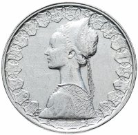 Купить Италия 500 лир 1960