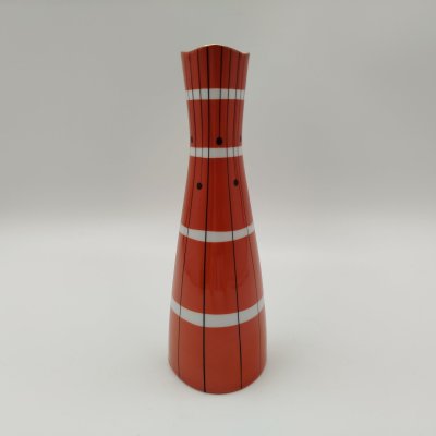 купить Ваза миниатюрная, фарфор, крытье, Wallendorf, Германия, 1963-1990 гг.