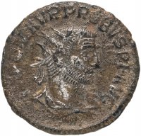 Купить Римская империя, Проб, 276-282 годы, Аврелианиан.