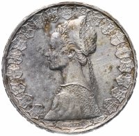 купить Италия 500 лир 1966