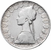 Купить Италия 500 лир 1958