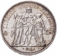 купить Франция 10 франков 1967