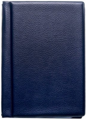 купить Альбом для банкнот, синий
