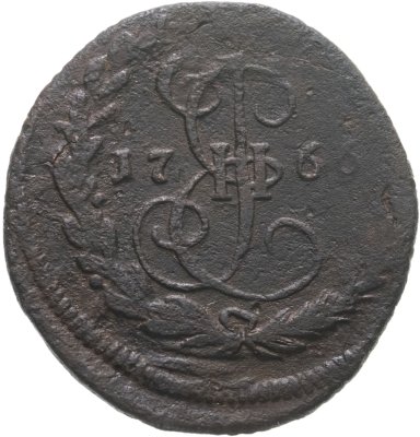 купить Денга 1766 ЕМ