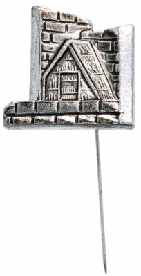 купить Значок СССР 1973 г "Разлив", иголка