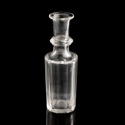купить Флакон, стекло, гранение, СССР, 1930-1950 гг.