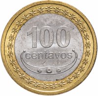 купить Восточный Тимор 100 сентавос 2012-2017 Восстание Мануфахи Боавентуры