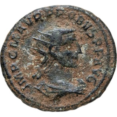 купить Римская империя, Проб, 276-282 годы, Антониниан.