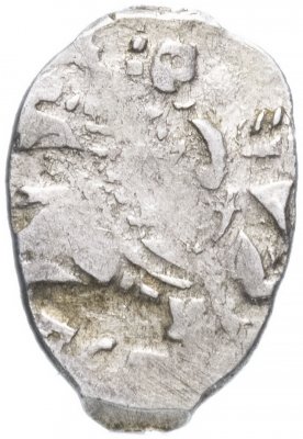 купить Борис Годунов (Смута) Копейка 1599г. чекан Пскова (ПС.РЗ)