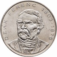 купить Венгрия 200 форинтов (forint) 1994 год Ференц Деак