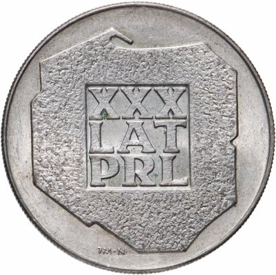 купить Польша 200 злотых (zlotych) 1974 "30 лет образования Польской Народной Республики"