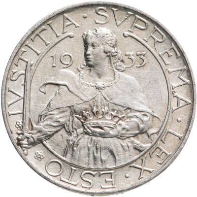купить Сан-Марино 10 лир (lire) 1933