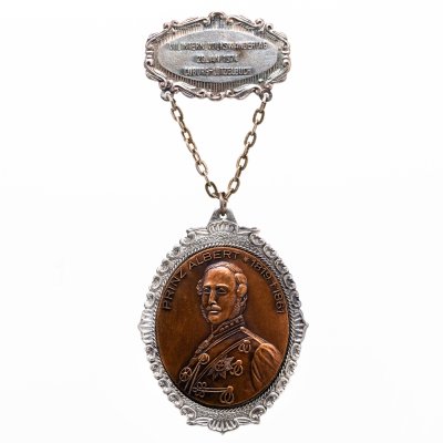купить Германия Принц Альберт 1819-1861