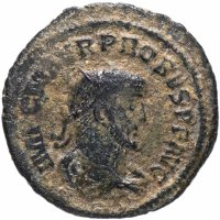 Купить Римская империя, Проб, 276-282 годы, аврелианиан.