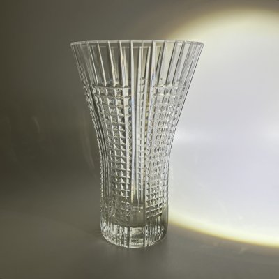 купить Ваза, хрусталь, Echt Bleikristall, Германия, 1970-1980 гг.