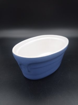 купить Пиала овальной формы, керамика, 2000-2020 гг.