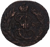 Купить полушка 1789 ЕМ