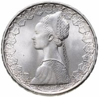 купить Италия 500 лир (lire) 1970-2000