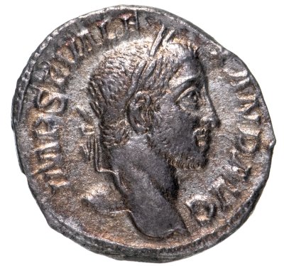 купить Римская империя, Александр Север, 231-235 годы, денарий