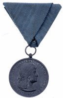 купить Венгрия Медаль за Освобождение Трансильвании 1940 г.