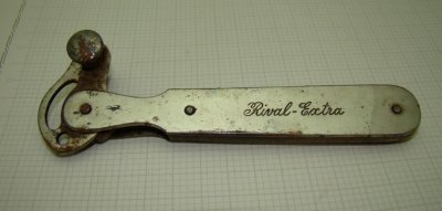 купить Консервный нож, сталь, Rival Extra, Германия, 1930-1939 гг.