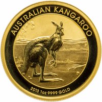 купить 100 dollars (долларов) 2013 P kangaroo (кенгуру) Австралия