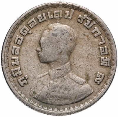 купить Таиланд 1 бат (baht) 1962