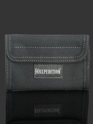 купить Кошелек Maxpedition CMC Wallet (MX253B), Тайвань
