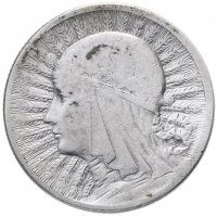 купить Польша 2 злотых 1933