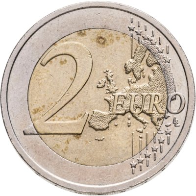 купить Словакия 2 евро 2009