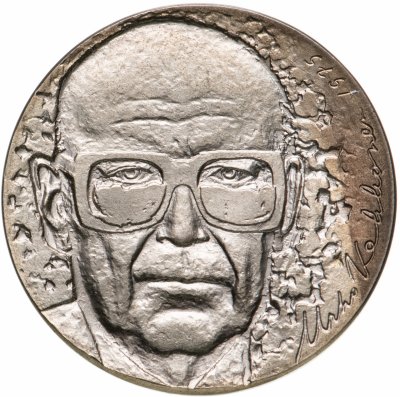 купить Финляндия 10 марок 1975 "75-летие со дня рождения президента Урхо Кекконена"