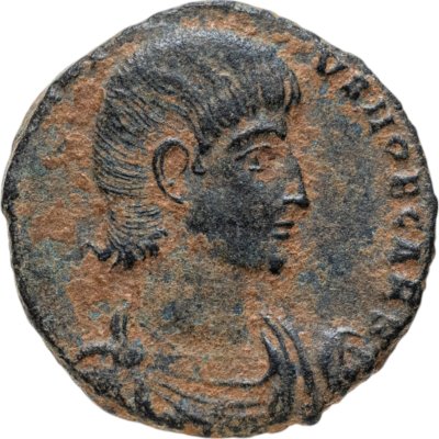 купить Римская империя, Констанций Галл, 351-354 годы, Майорина.