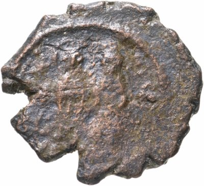 купить Византийская империя, Юстин II и София, 565-578 годы, 20 нуммиев.