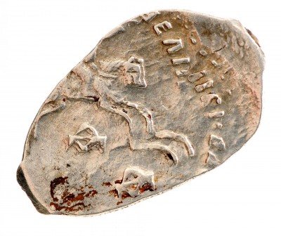 купить Денга Василий III, (Осподарь). Новгород (Ѳ) фита