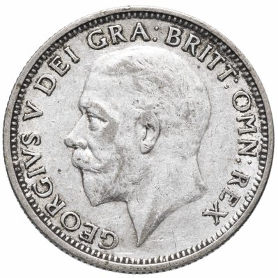 купить Великобритания 1 шиллинг 1926